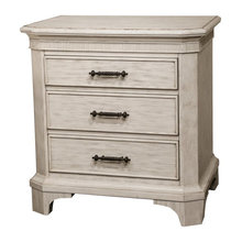 night stand