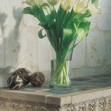 Home Space and Tile Design