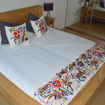 Mexican Table Runner