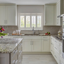 Halcyon kitchen