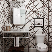 Powder Bath