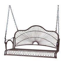 porch swing