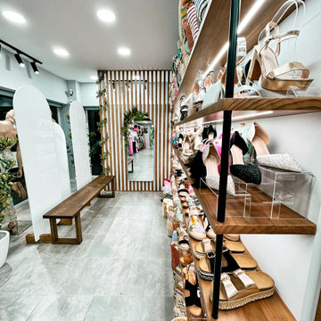 AHORA - TIENDA DE ROPA