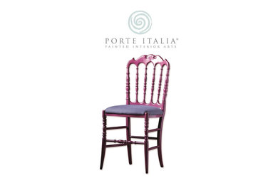 Our Antoinette Chair
