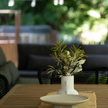Patonga Beach Luxury Beach House