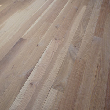 Swedish Oil, Super Silky