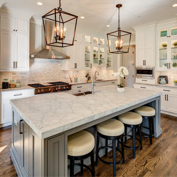 New Home with River View coming to Bethesda in 2017 on Expansive 21,000 SF Lot