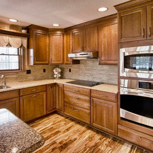 Kitchen Remodel and Window Addition - Grafton