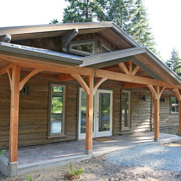 Salt Spring Conservancy