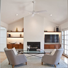 Living Rooms