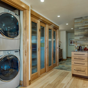 Breckenridge Condo Renovation & Modernization