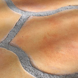 Concrete tiles from Royal Stone & Tile - Wall And Floor Tile