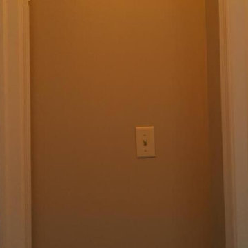 bedrooms