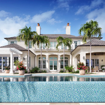 Vero Beach Coastal Makeover