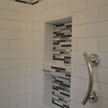 Bathroom Ideas