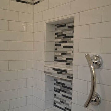West End Bathroom Remodel