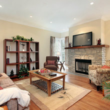 fireplaces