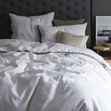 master bed