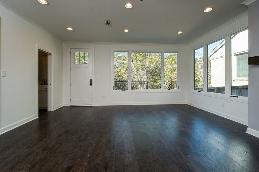 Living Areas