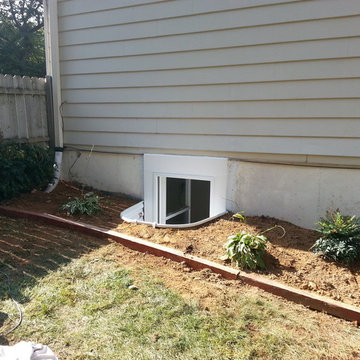 Egress Windows