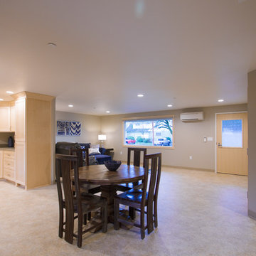Court Street Renovation - A Residential Care Home