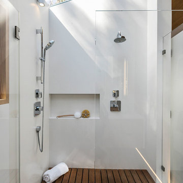 Cow Hollow House
