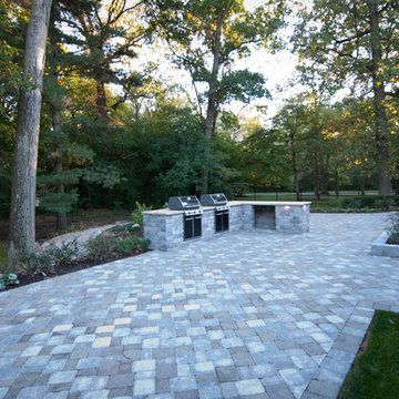 Lake Forest Patio