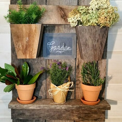 Garden Accessories - Products