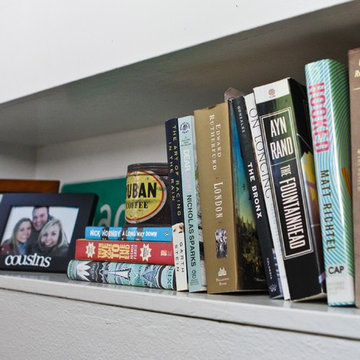 My Houzz: An Urban Oasis in a Converted Studio Loft