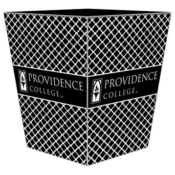 WB6510, Providence College Wastepaper Basket
