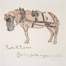 RoGallery's Picasso Estate Prints