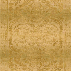 Reina - Gunya Transitional Rug Collection - Area Rugs