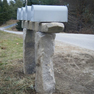 Other Stonework