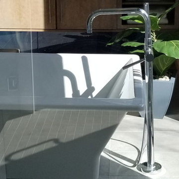 Culver City - Bathroom Remodeling