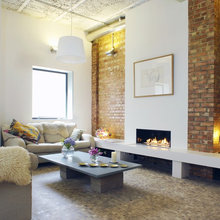 Living Rooms