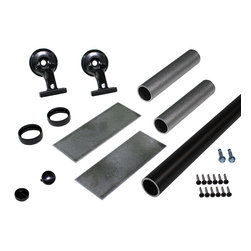 ADA Pipe Rail Extension Kit - Products