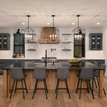 LL Farm - Kitchen