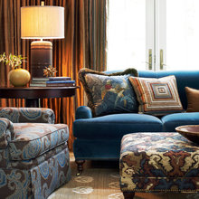 Living room 205