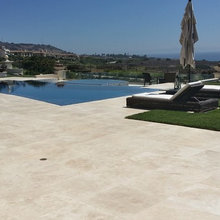 Terraces