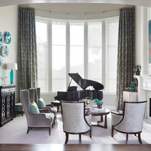 Piano Room