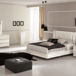 Stella Premium Bedroom Set - Bedroom Furniture Sets