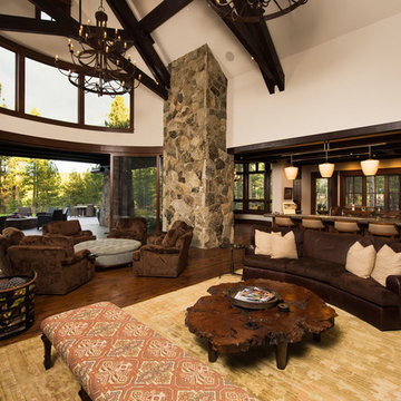 Martis Camp - 489