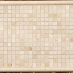 Backsplash Idea's - Products