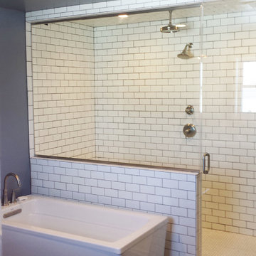 Retail Showers