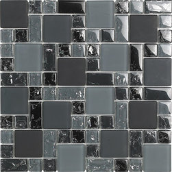 Glass Collection 1 - Tile