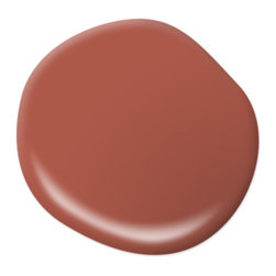 Tibetan Orange PPU2-14 - Paint