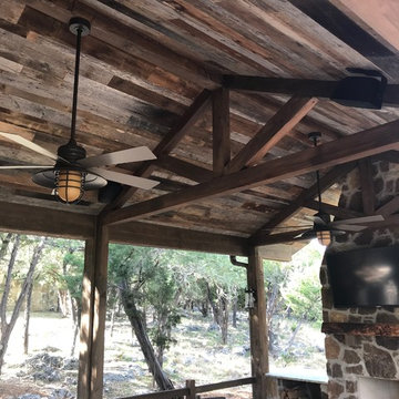 San Isidro Casita