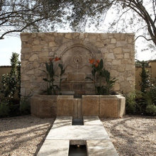Outside Decor