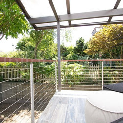 Chris - WA - Home Fencing And Gates