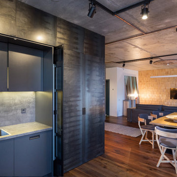 True Apartment